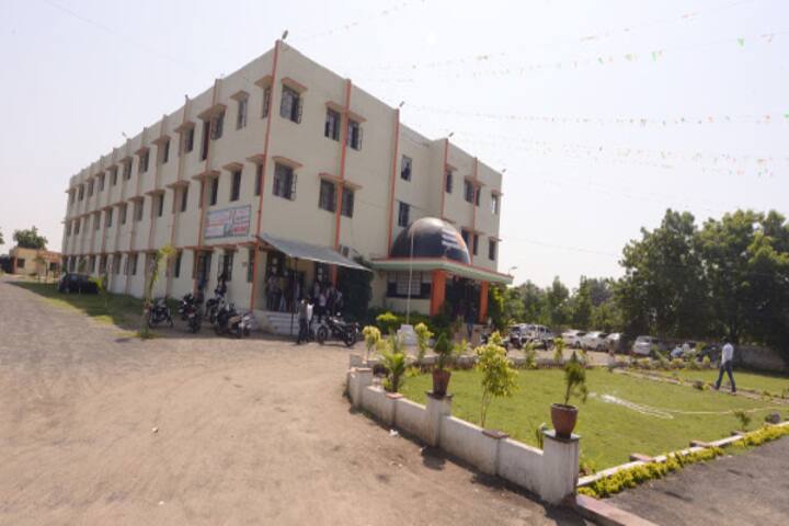 campus-view
